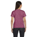LAT Ladies' Premium Jersey T-Shirt