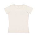 LAT Ladies' Premium Jersey T-Shirt