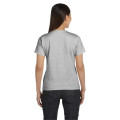 LAT Ladies' Premium Jersey T-Shirt