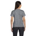 LAT Ladies' Premium Jersey T-Shirt