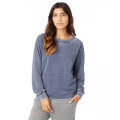 Alternative Ladies' Lazy Day Pullover