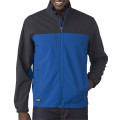 Men's Poly Spandex Motion Softshell Jacket