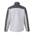 Men's Poly Spandex Motion Softshell Jacket