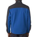 Men's Poly Spandex Motion Softshell Jacket
