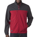 Men's Poly Spandex Motion Softshell Jacket