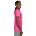 Cool DRI Ladies' Cool DRI® with FreshIQ V-Neck Performanc...