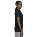 Cool DRI Ladies' Cool DRI® with FreshIQ V-Neck Performanc...