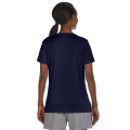 Cool DRI Ladies' Cool DRI® with FreshIQ V-Neck Performanc...
