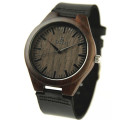 Wood Watch