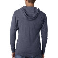 Next Level Apparel Adult Triblend Long-Sleeve Hoody