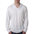 Next Level Apparel Adult Triblend Long-Sleeve Hoody