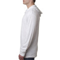 Next Level Apparel Adult Triblend Long-Sleeve Hoody