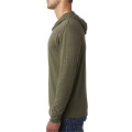 Next Level Apparel Adult Triblend Long-Sleeve Hoody
