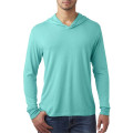 Next Level Apparel Adult Triblend Long-Sleeve Hoody