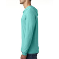 Next Level Apparel Adult Triblend Long-Sleeve Hoody