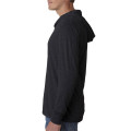 Next Level Apparel Adult Triblend Long-Sleeve Hoody