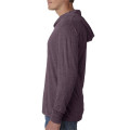 Next Level Apparel Adult Triblend Long-Sleeve Hoody