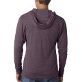 Next Level Apparel Adult Triblend Long-Sleeve Hoody