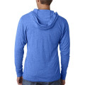 Next Level Apparel Adult Triblend Long-Sleeve Hoody