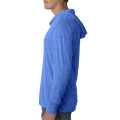 Next Level Apparel Adult Triblend Long-Sleeve Hoody