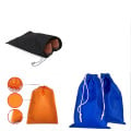 Non Woven Drawstring Shoes Bag