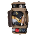 Heavy Duty Large Expedition Canvas Duffle Bag