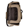 Heavy Duty Large Expedition Canvas Duffle Bag