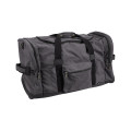 Heavy Duty Large Expedition Canvas Duffle Bag