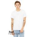 FWD Fashion Men's Split Hem T-Shirt