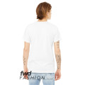 FWD Fashion Men's Split Hem T-Shirt