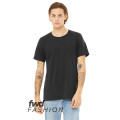 FWD Fashion Men's Split Hem T-Shirt
