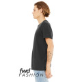 FWD Fashion Men's Split Hem T-Shirt
