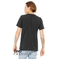 FWD Fashion Men's Split Hem T-Shirt