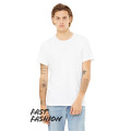 FWD Fashion Men's Split Hem T-Shirt