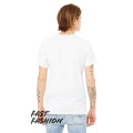FWD Fashion Men's Split Hem T-Shirt