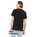FWD Fashion Men's Split Hem T-Shirt