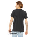 FWD Fashion Men's Split Hem T-Shirt