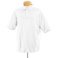 Youth SpotShield™ Long-Sleeve Jersey Polo