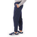Unisex Eco-Cozy Fleece Sweatpant