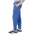 Unisex Eco-Cozy Fleece Sweatpant