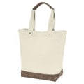 Canvas Resort Tote