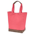 Canvas Resort Tote