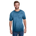 Adult Oil Wash T-Shirt