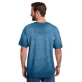 Adult Oil Wash T-Shirt