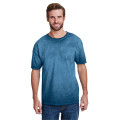 Adult Oil Wash T-Shirt