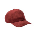 Corduroy Cap