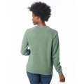 Unisex Champ Eco-Fleece Solid Sweatshirt