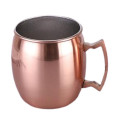 17 oz Moscow Mule Mug