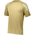 Holloway Unisex Dry-Excel™ Flux Short-Sleeve Training Top