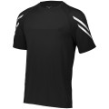 Holloway Unisex Dry-Excel™ Flux Short-Sleeve Training Top
